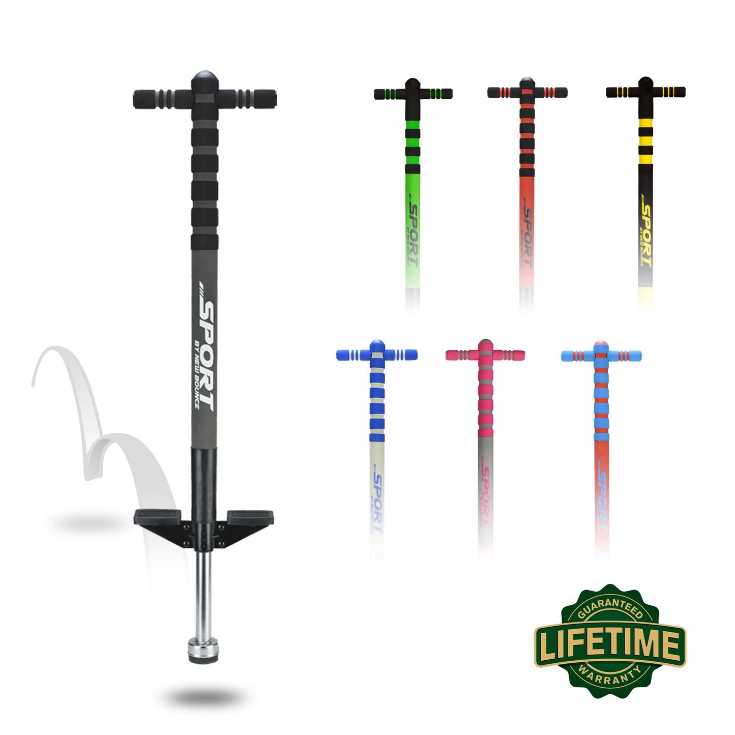 Pogo Stick for Kids