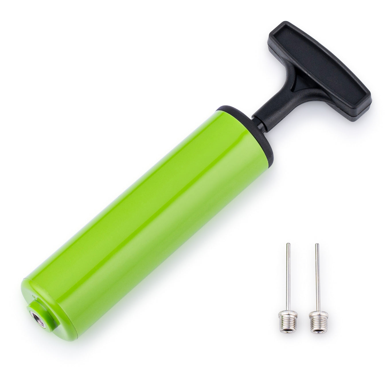 Soft 5" Sports Balls - Set of 3