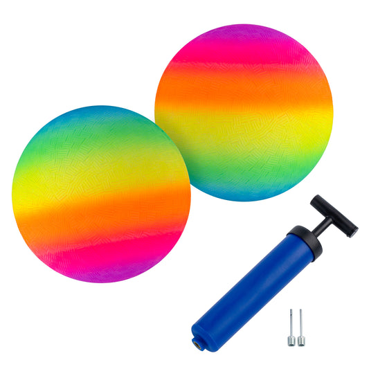 Balls for Kids - Set of 2