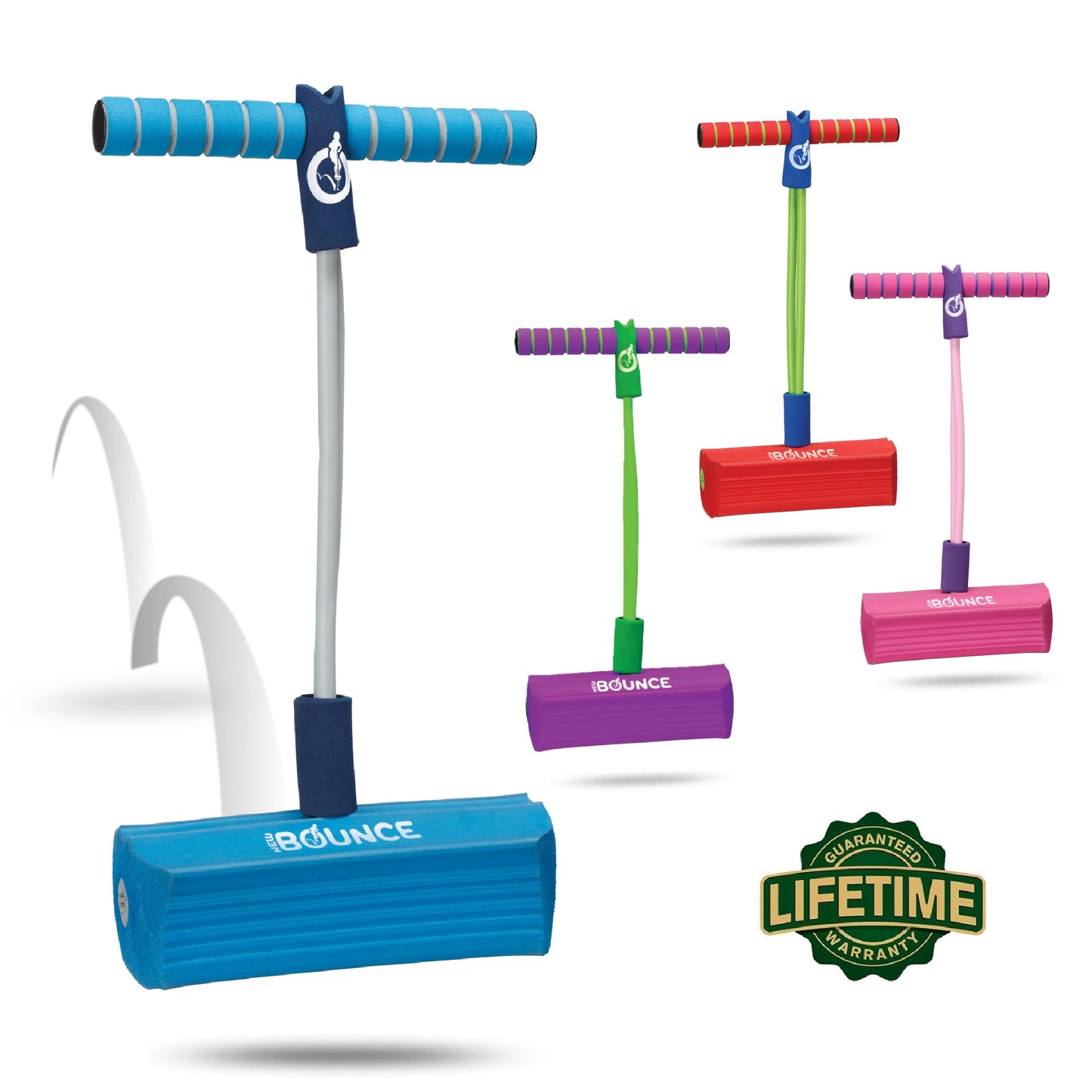 Pogo Stick for Kids