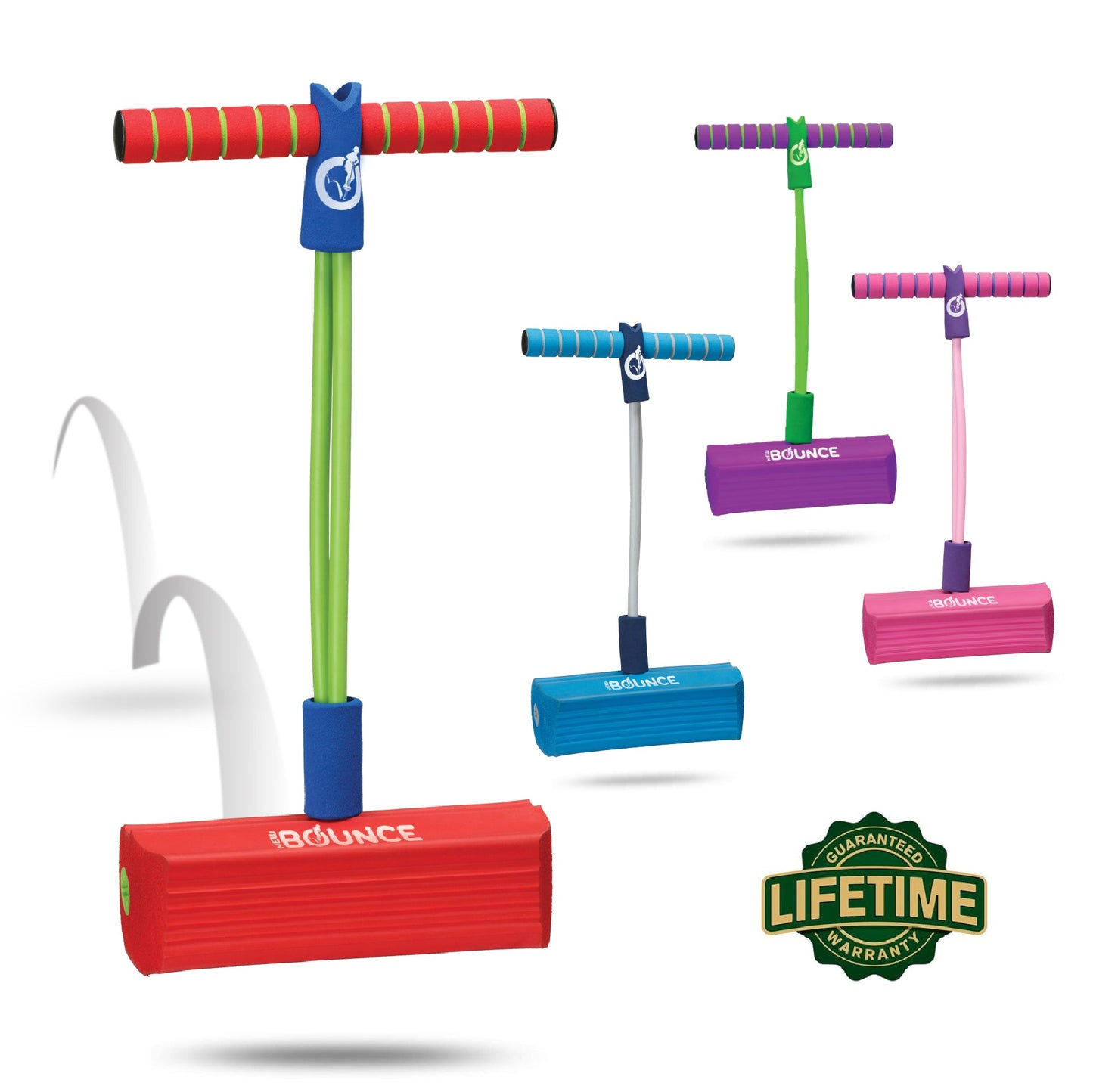 Pogo Stick for Kids