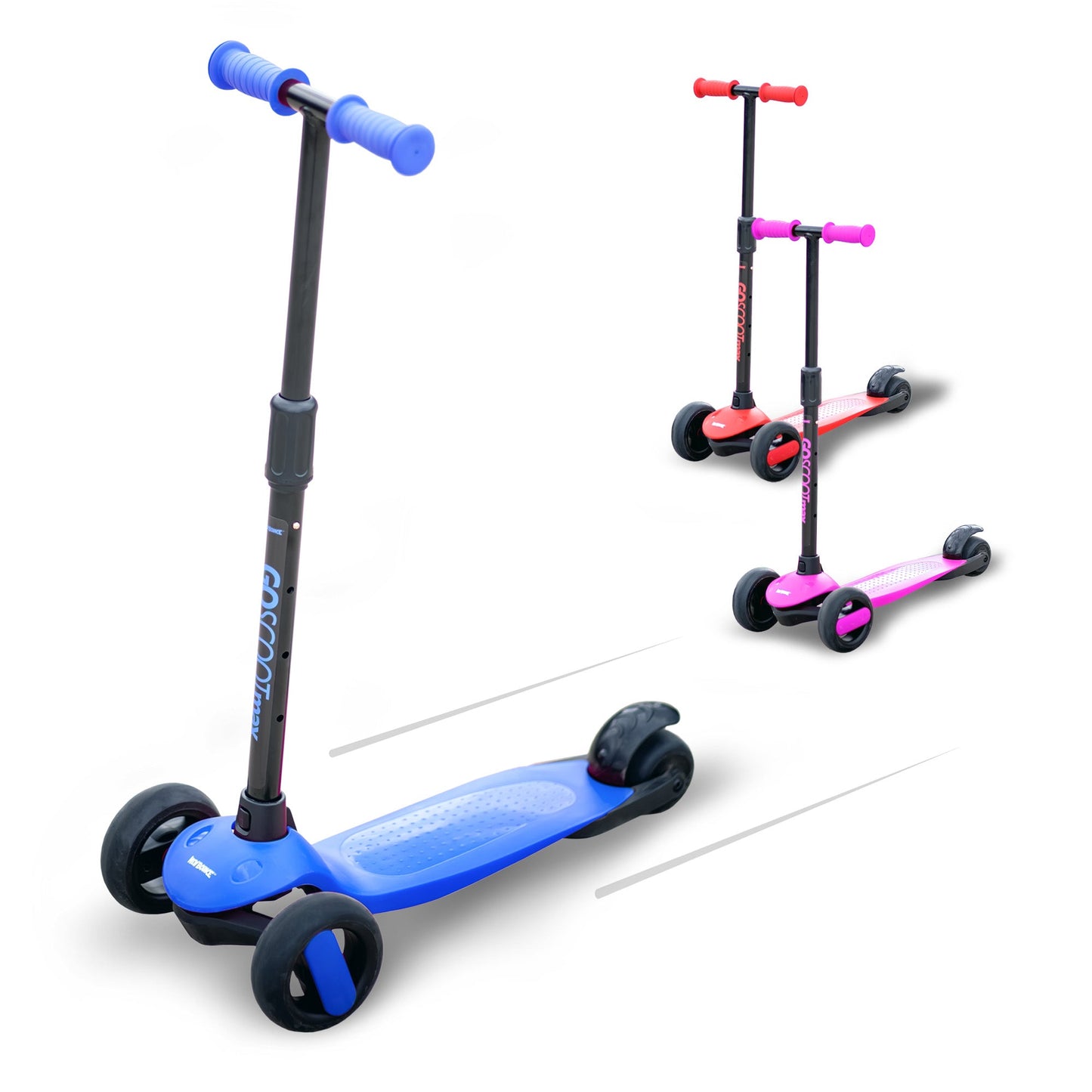 GoScoot Scooter for Toddlers
