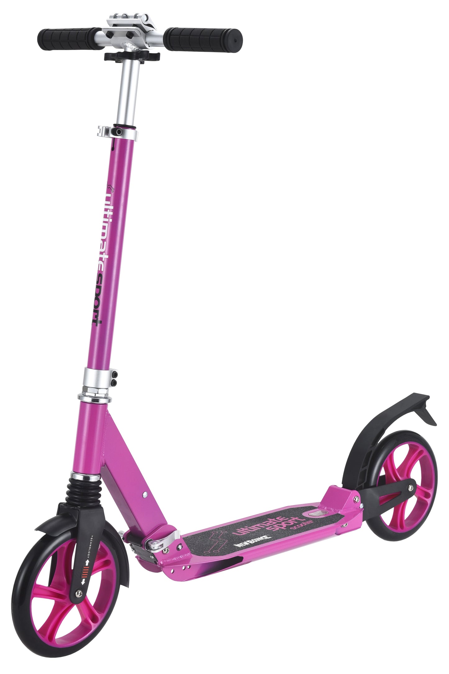 GoScoot Ultimate Sport Scooter for Teens