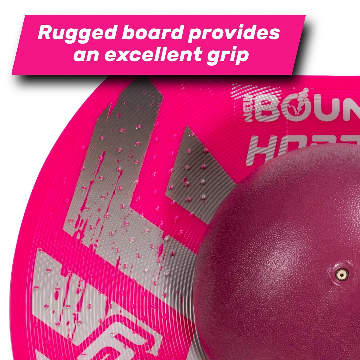 Pogo Ball