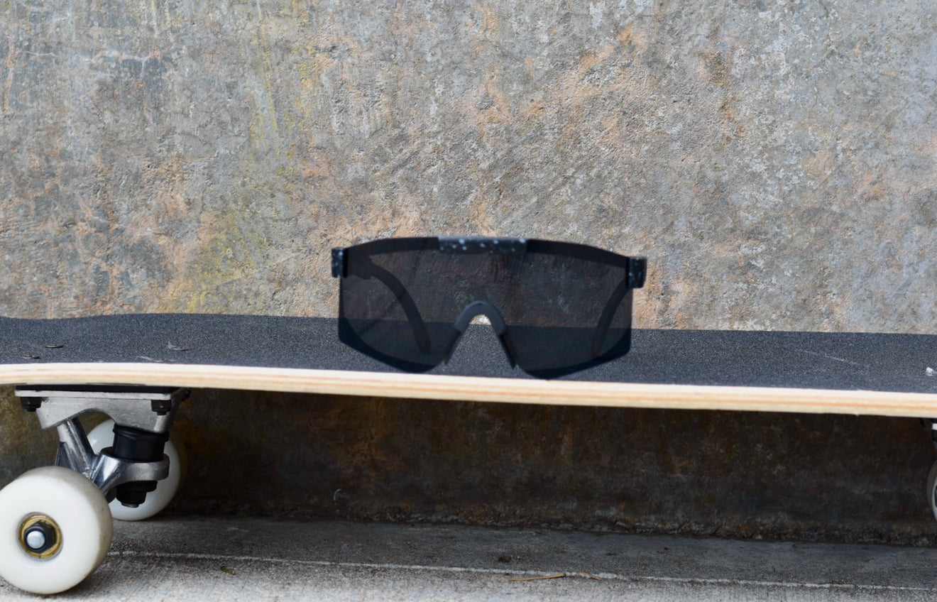 RadShades
