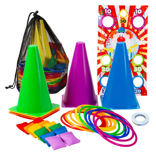 Ring Toss Games