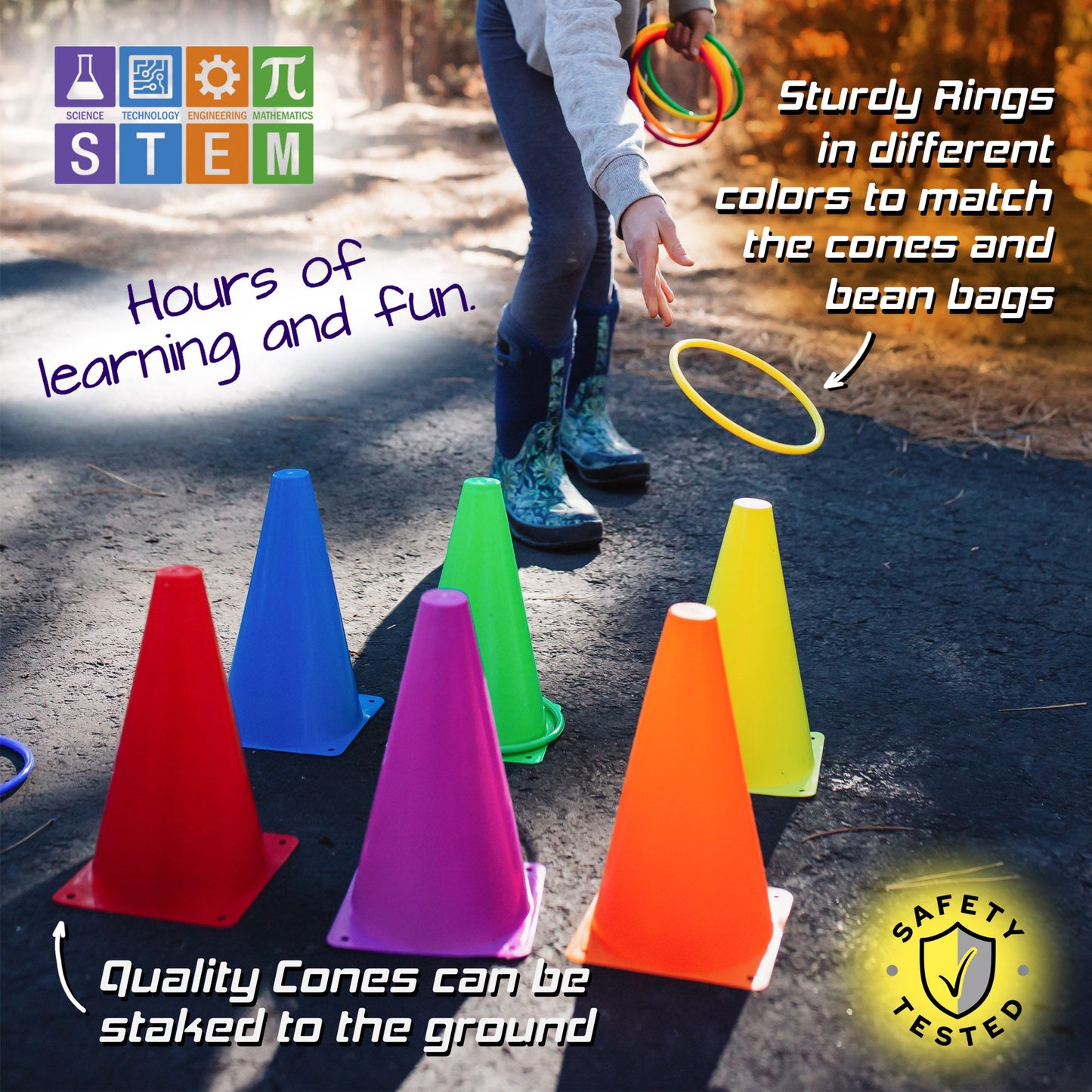 Ring Toss Games