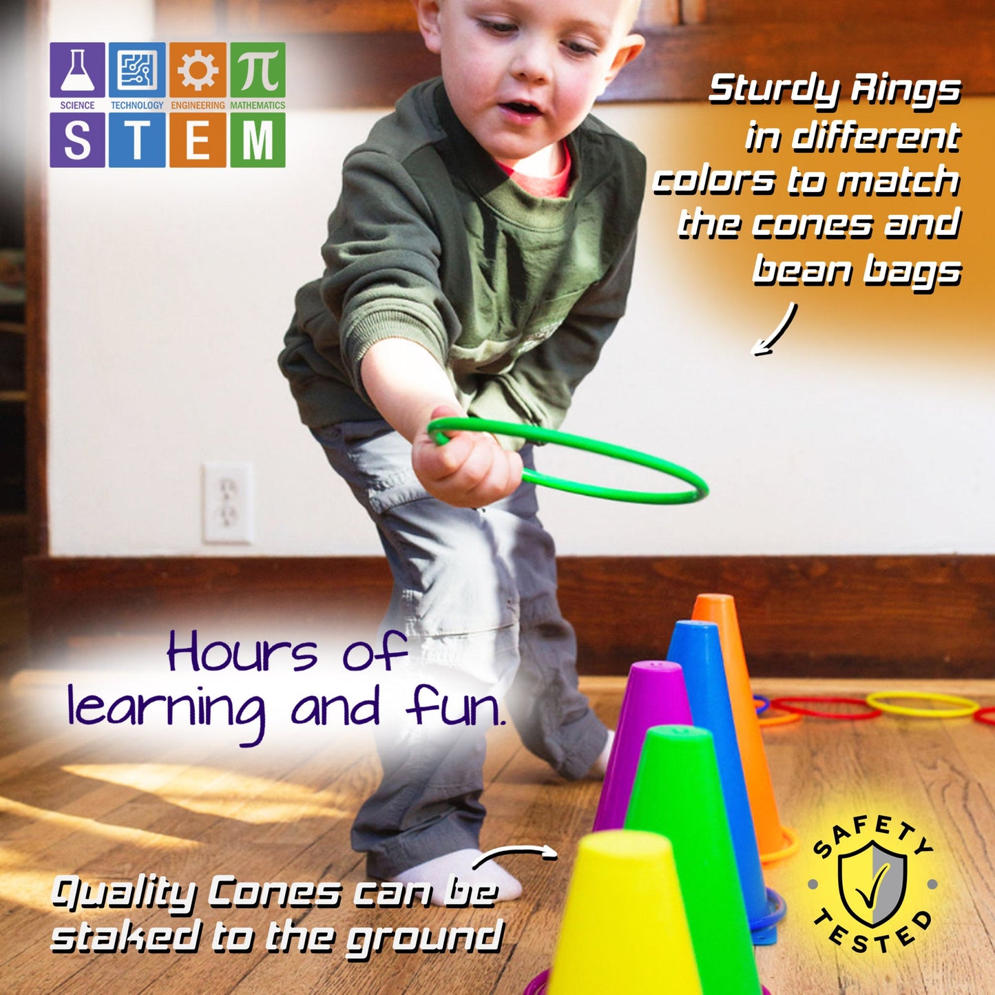 Ring Toss Games