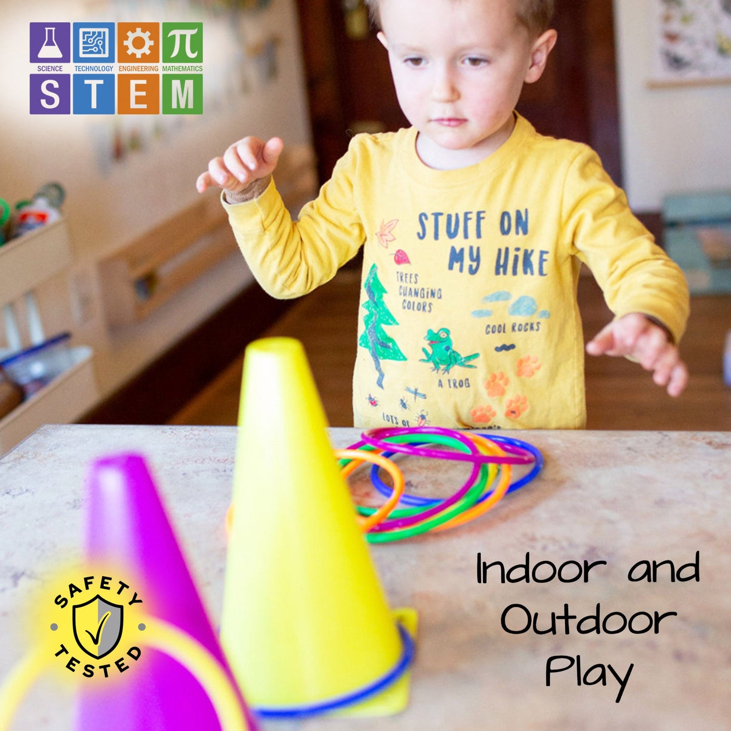 Ring Toss Games