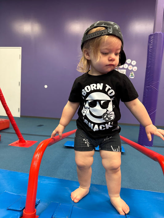 Born To Snack