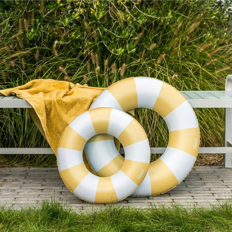 Swim ring – Colorful Inflatable Swim Ring for Toddlers