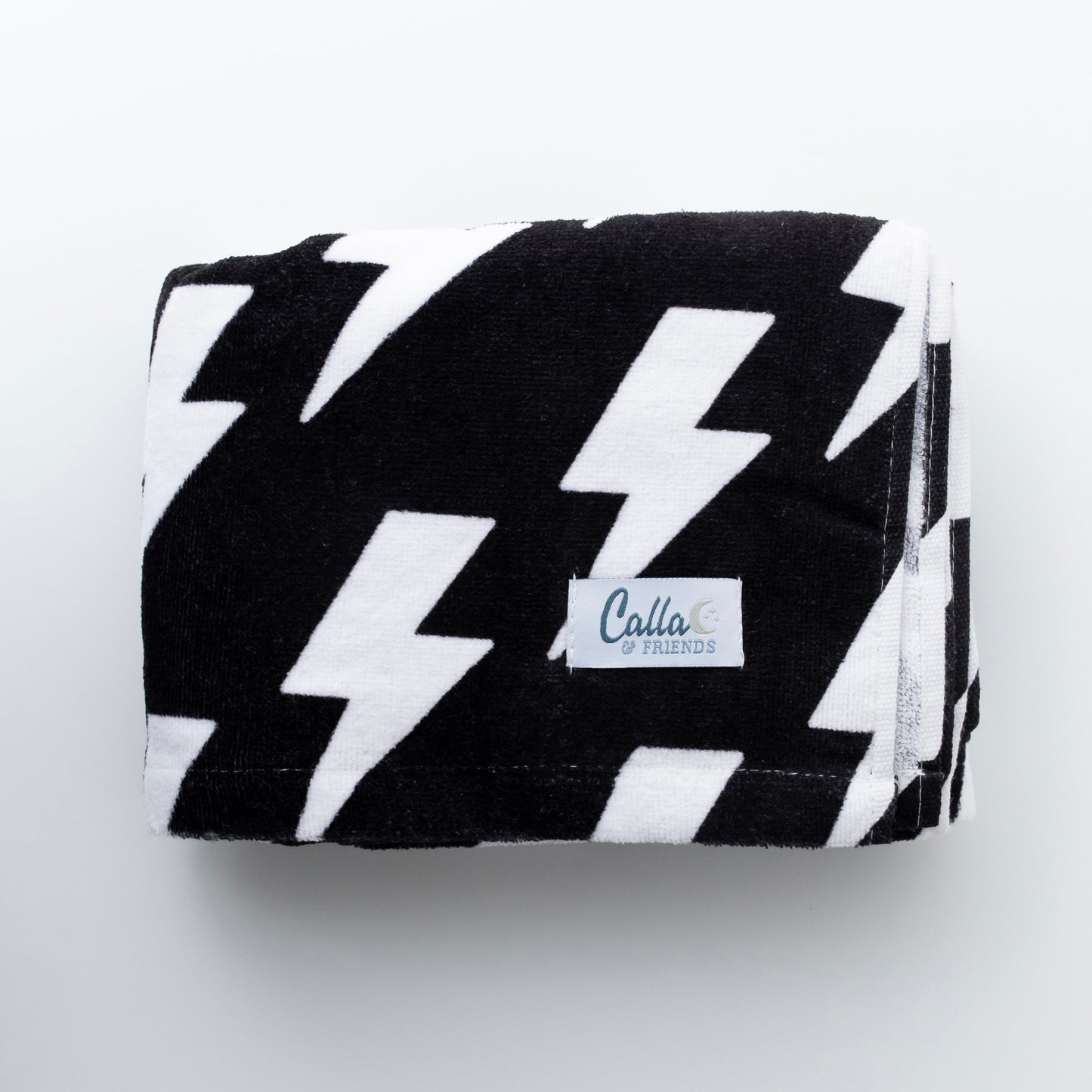 The Maverick Kids Beach Towel