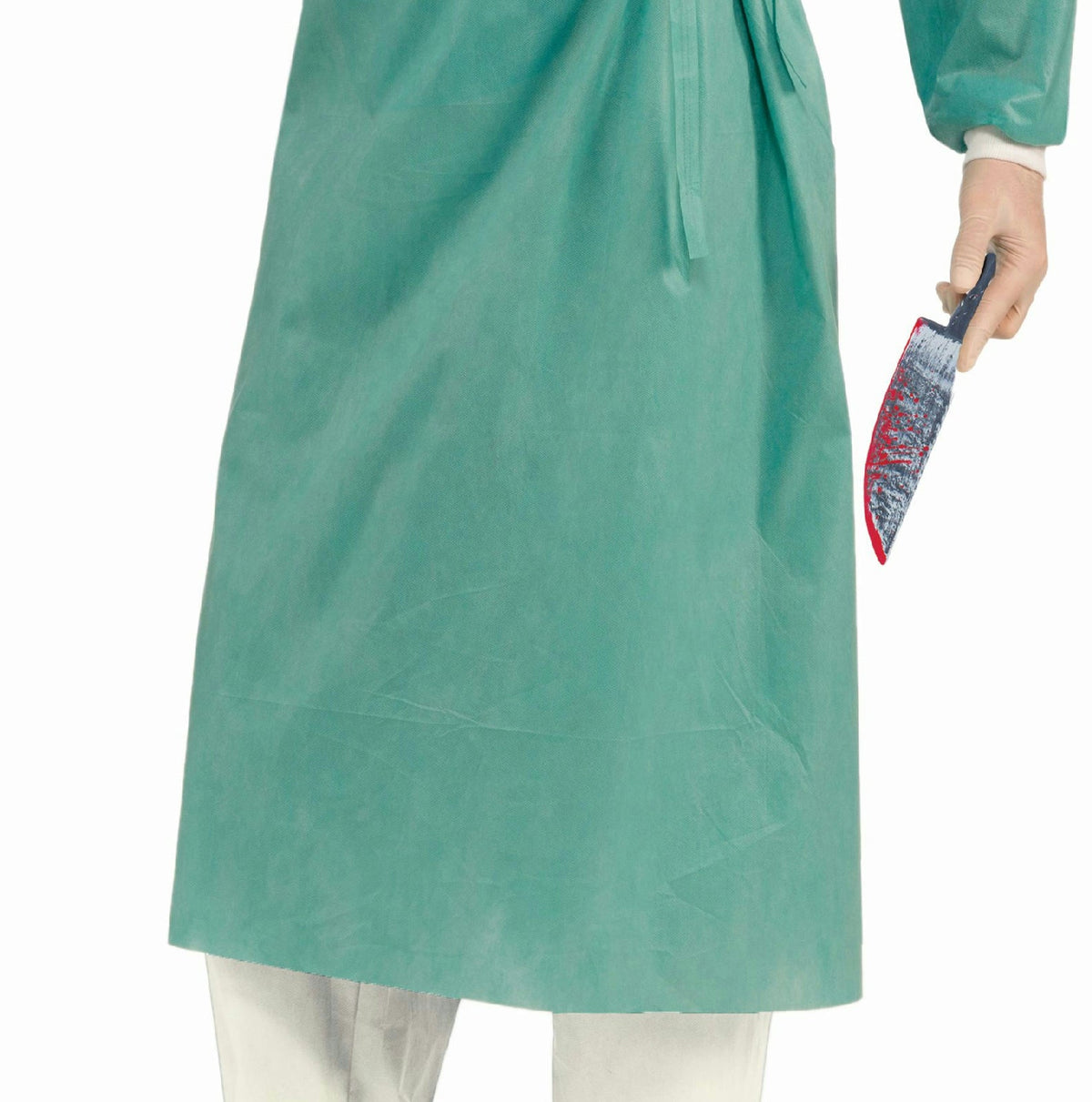 Master Surgeon Suit  - Adult Doctor Costume