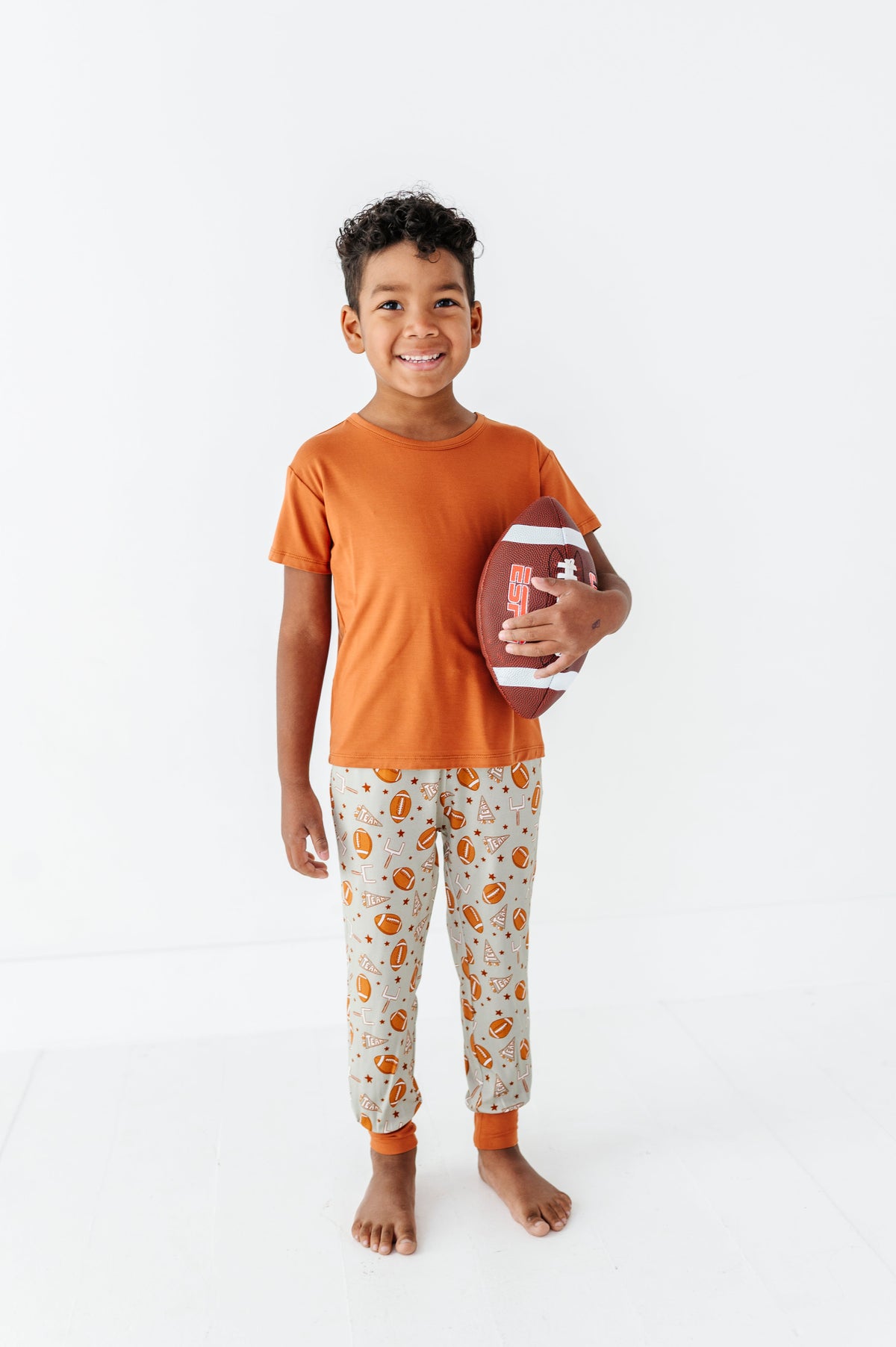 Game Day Glory Jogger Set