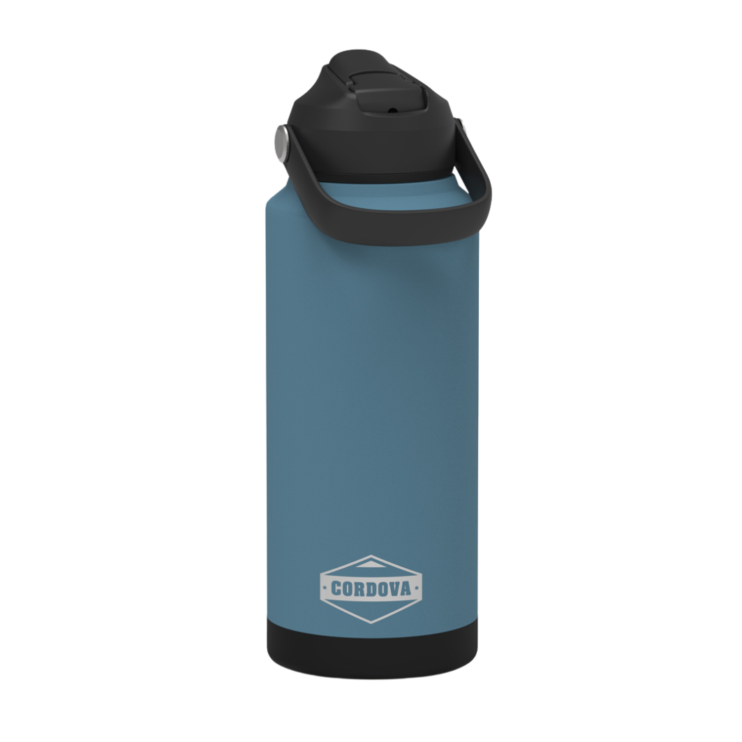 Crest Trailhead Class™ 32 oz Bottle