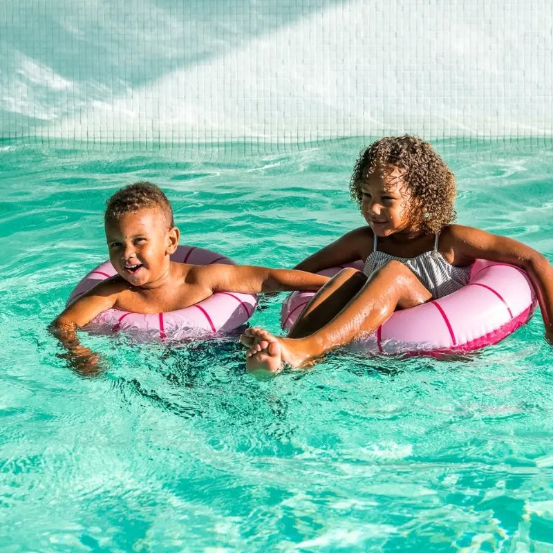Swim ring – Colorful Inflatable Swim Ring for Toddlers