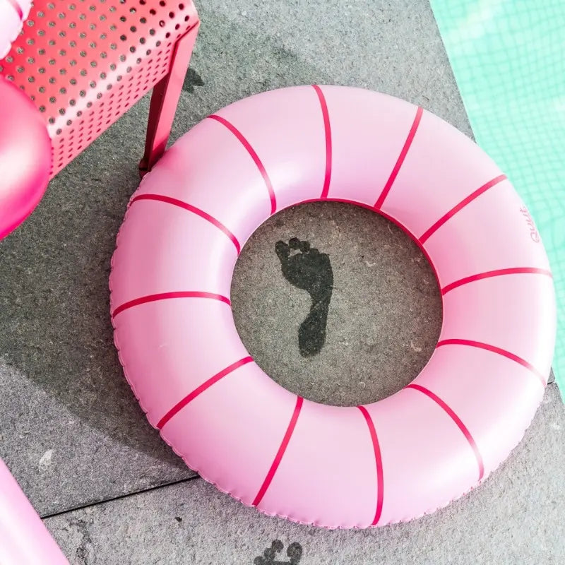 Swim ring – Colorful Inflatable Swim Ring for Toddlers