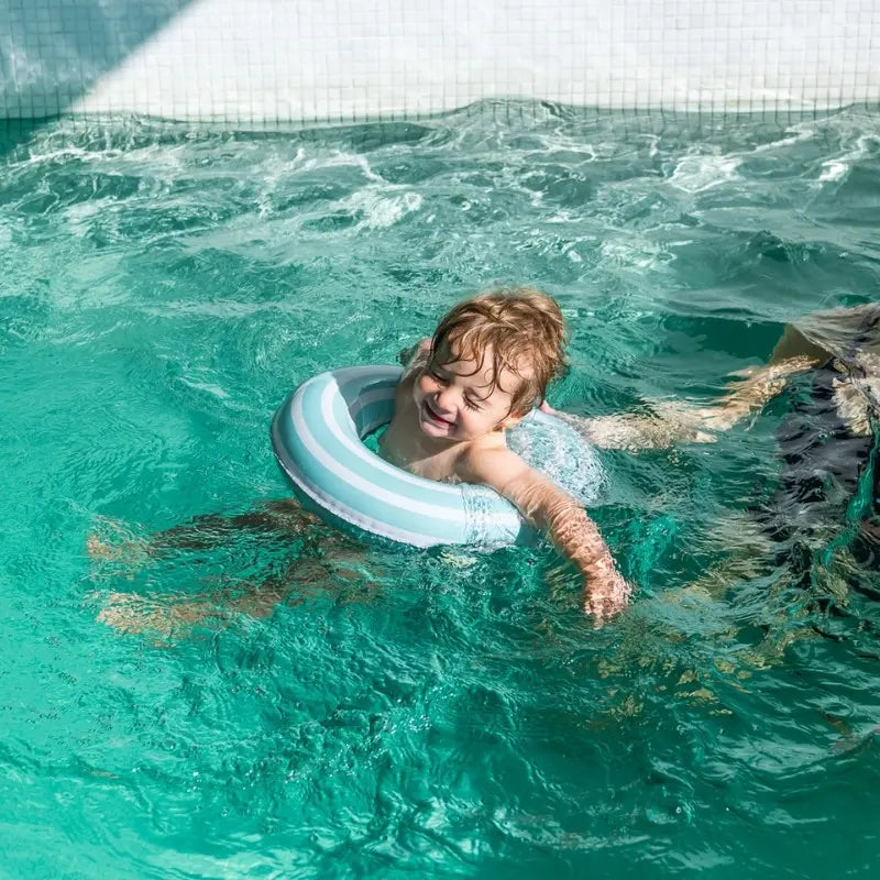 Swim ring – Colorful Inflatable Swim Ring for Toddlers