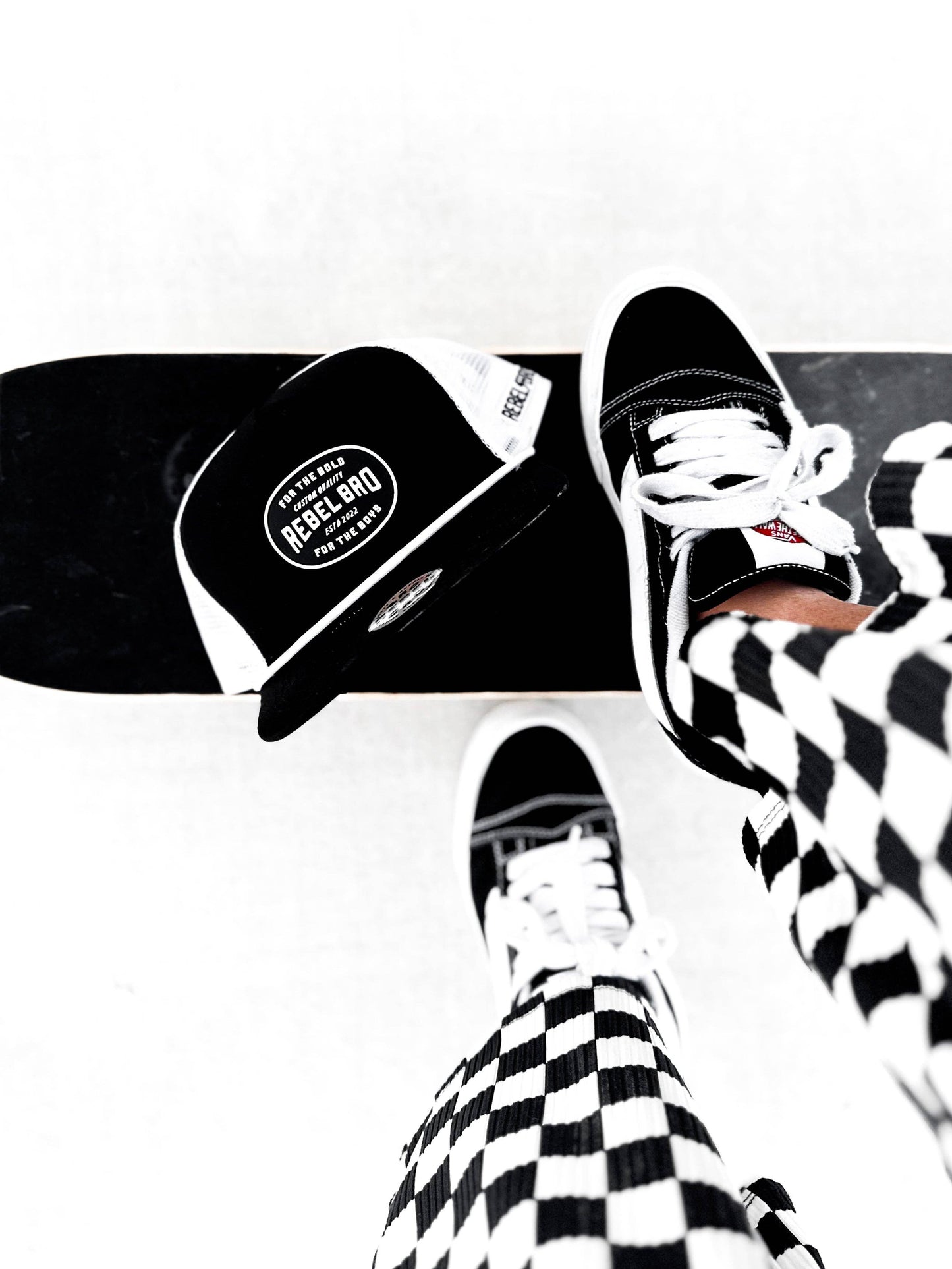Orion x Hydro Snapback
