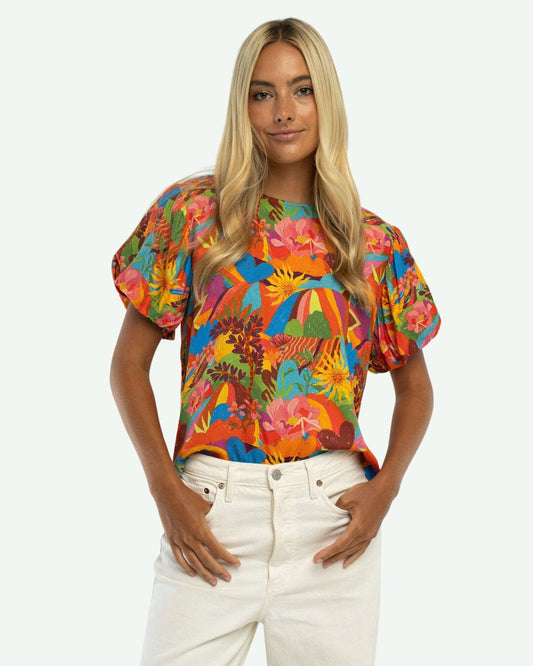 Kylie Top