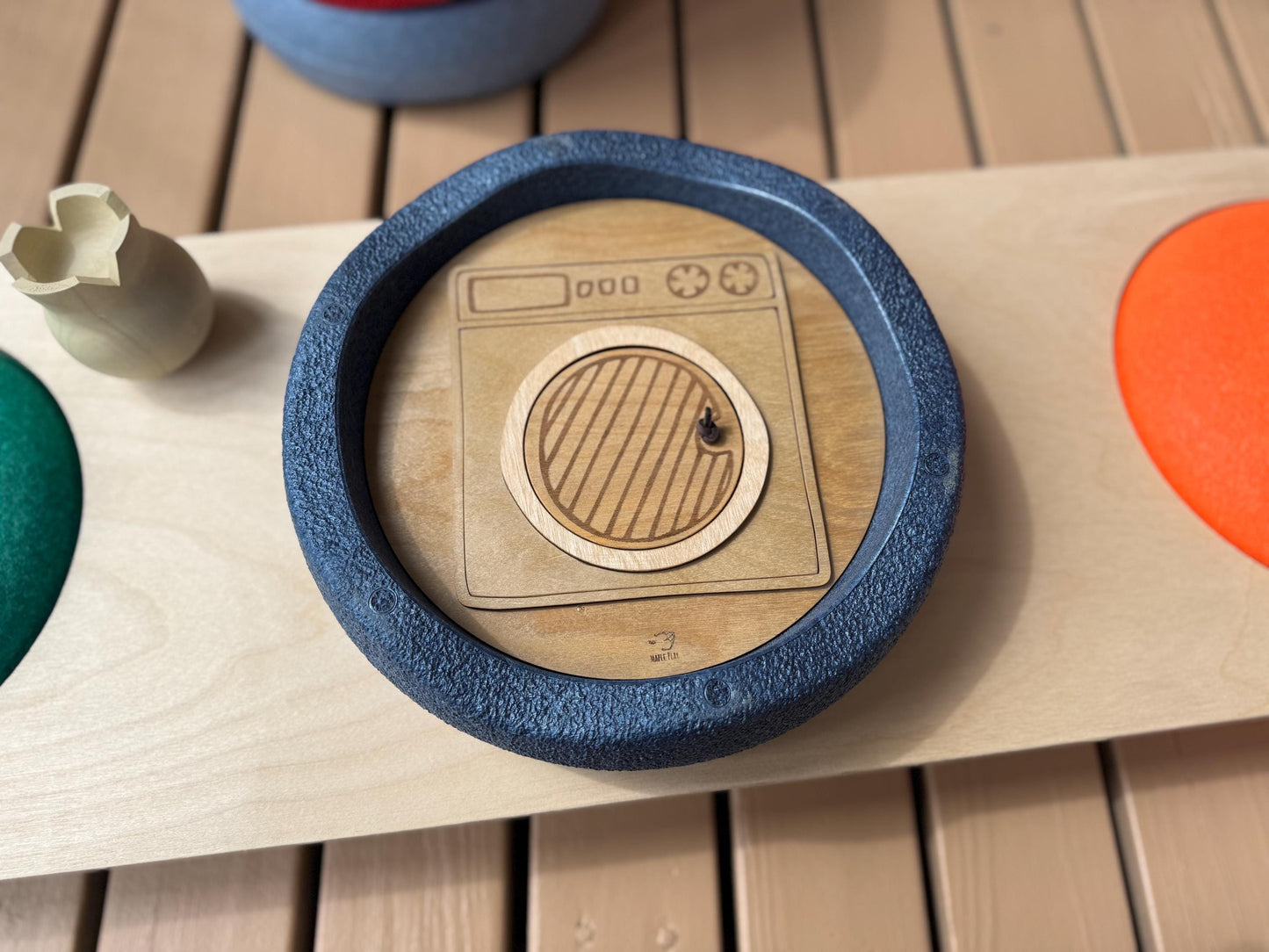 Insert only - for Stepping Stones