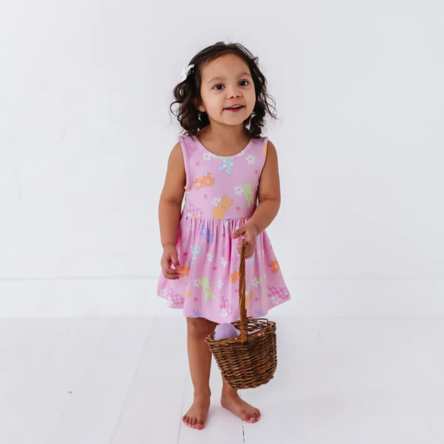 For Peeps Sake Bummie Set