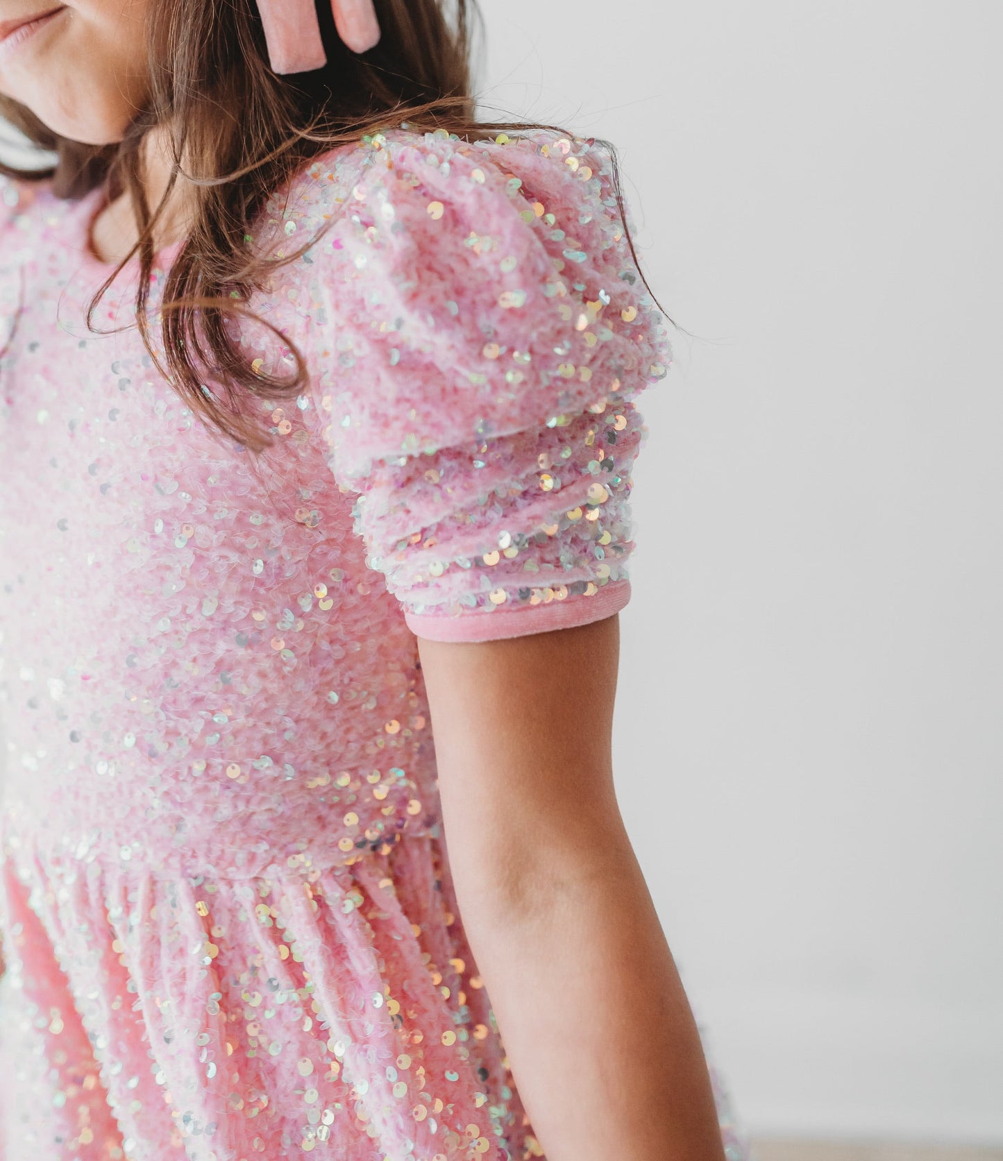 Shine Bright Dress