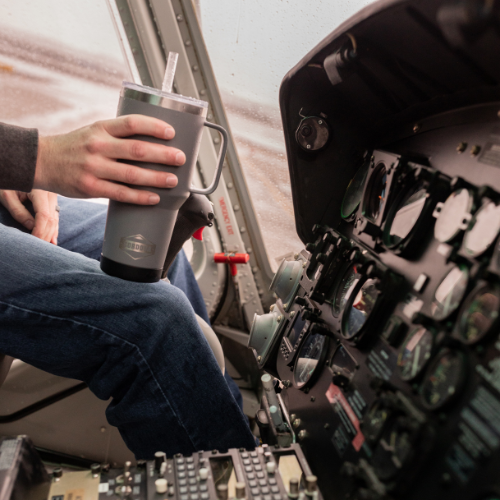 Crest Trailhead Class™ 35 oz Tumbler