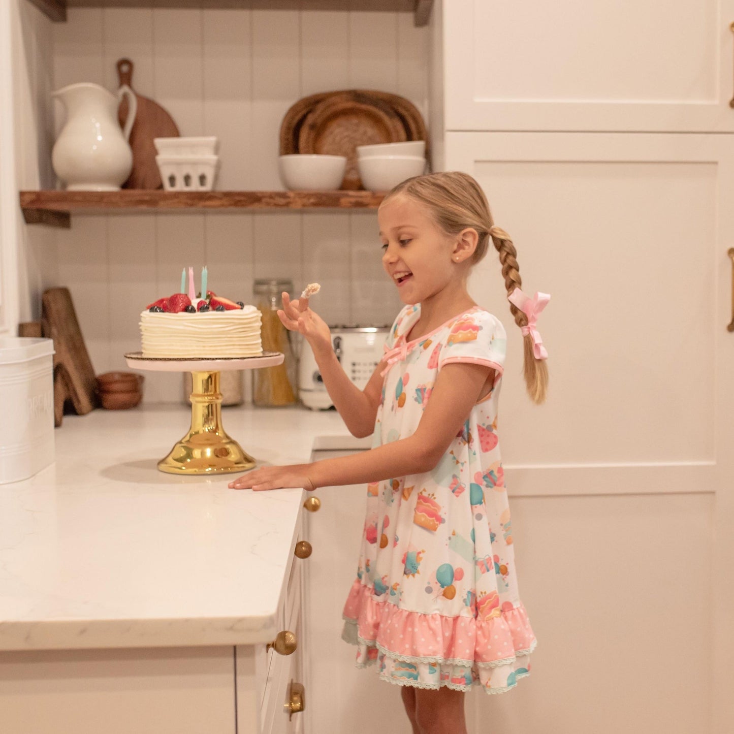 Celebration Cozy Sets!