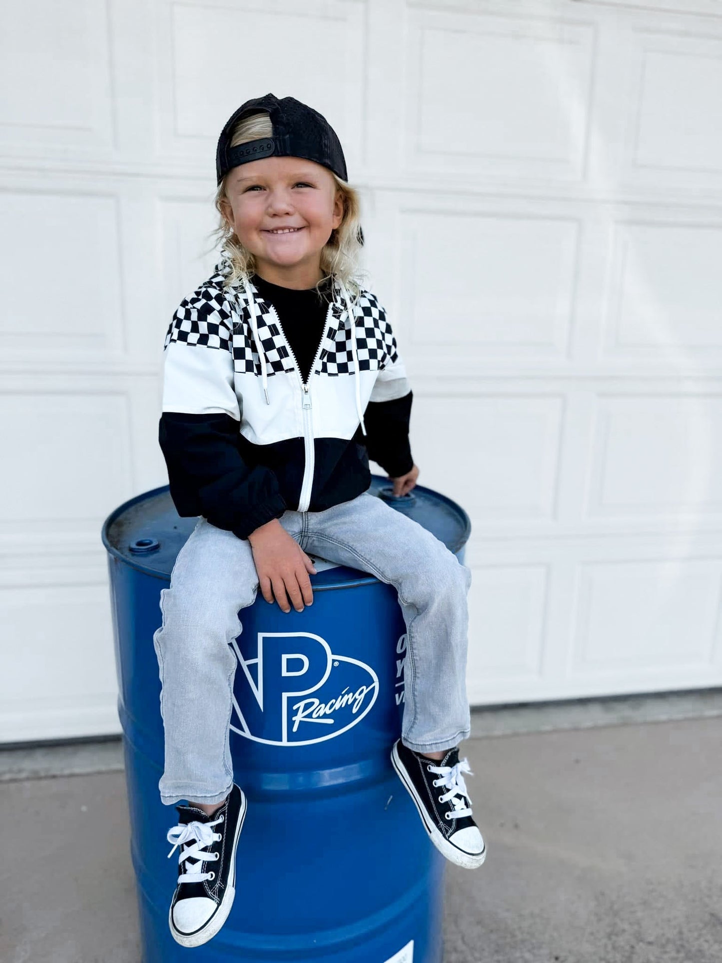 Newport Windbreaker 2.0