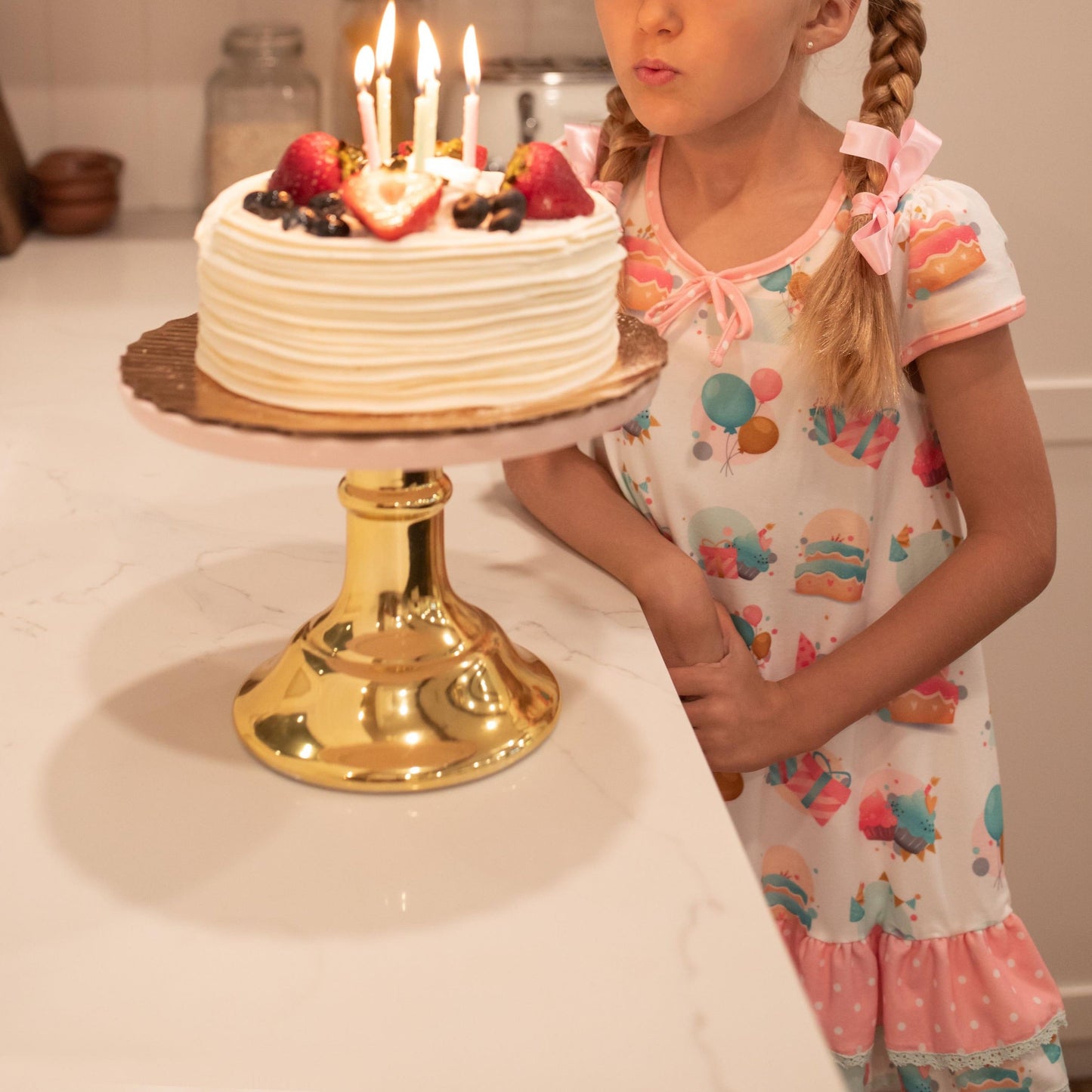 Celebration Cozy Sets!