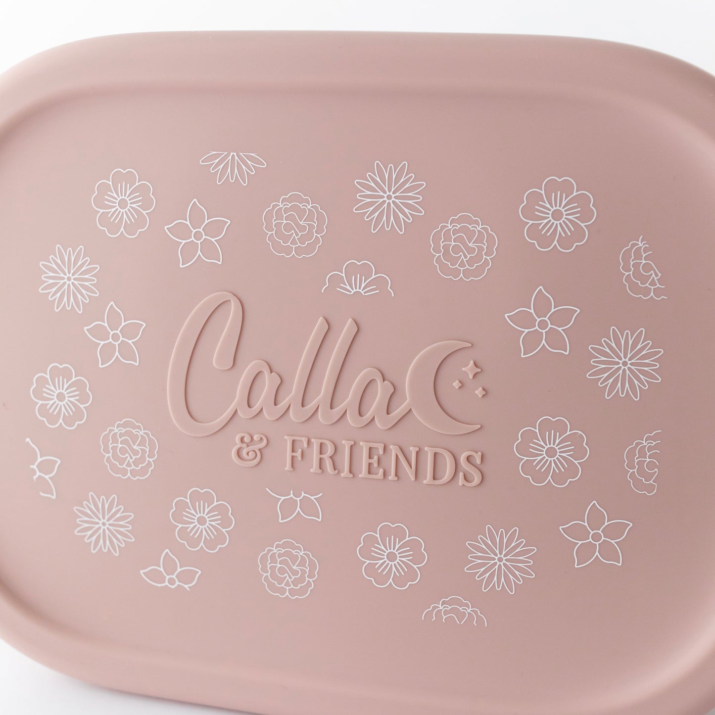 Hayden Bento Box - Blossom