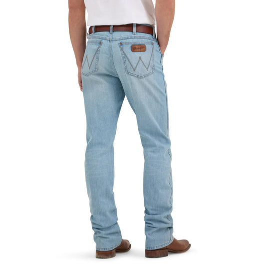 Grant Relaxed Retro | Wrangler Mens
