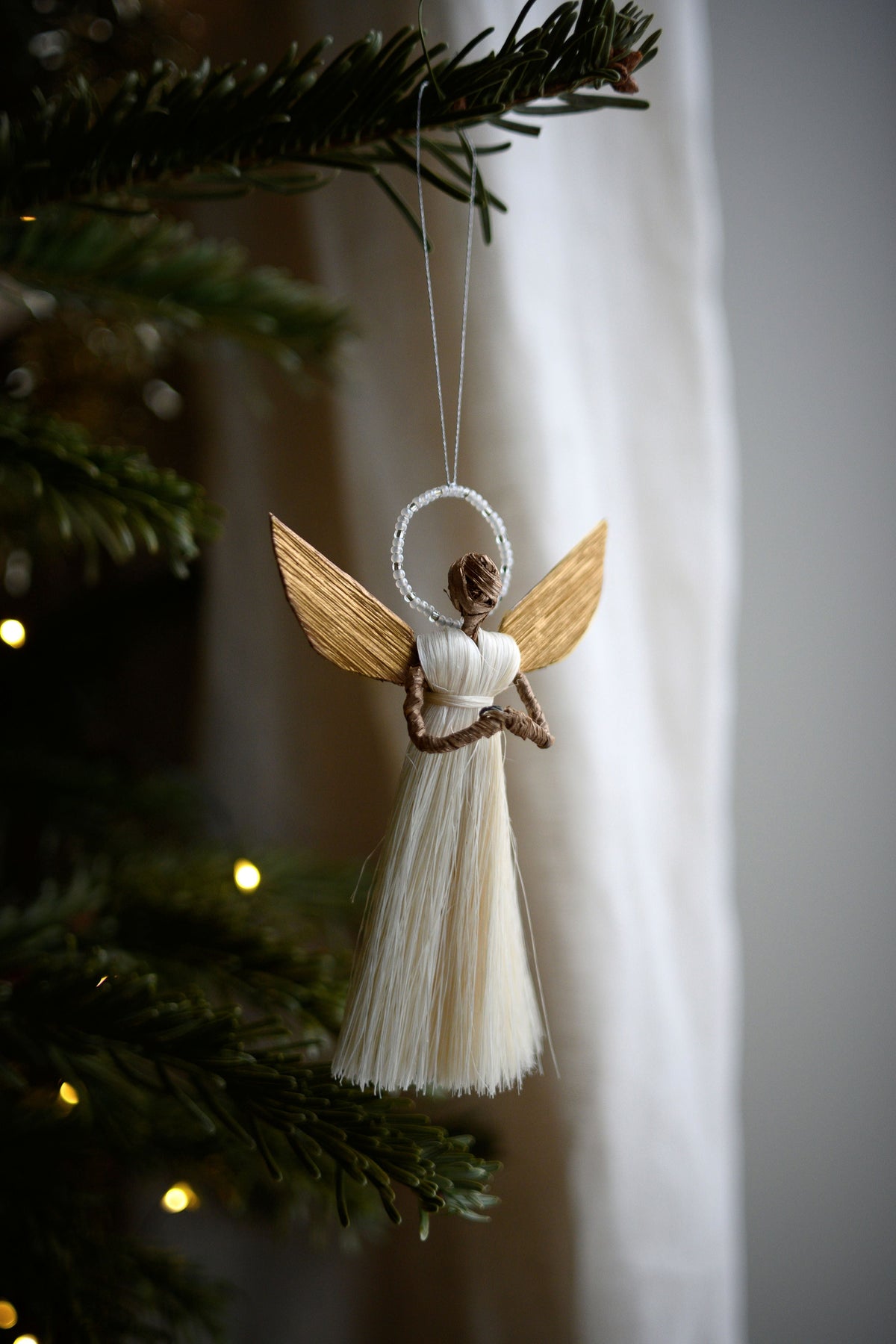 Others Angel Ornament