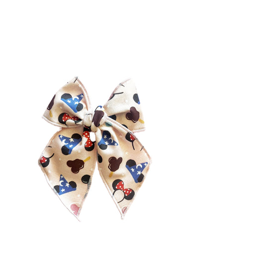 Park Icons Elle Bow