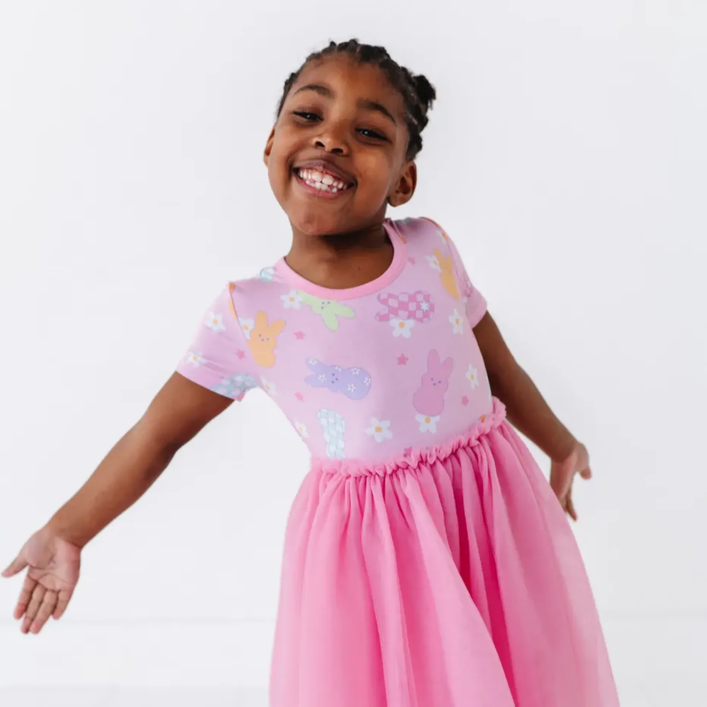 For Peeps Sake Tulle Dress