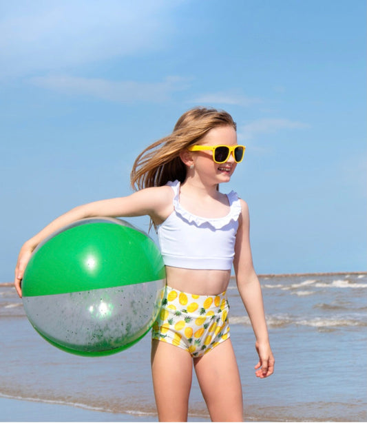 The Perfect Pineapple  Classic 2PC Set