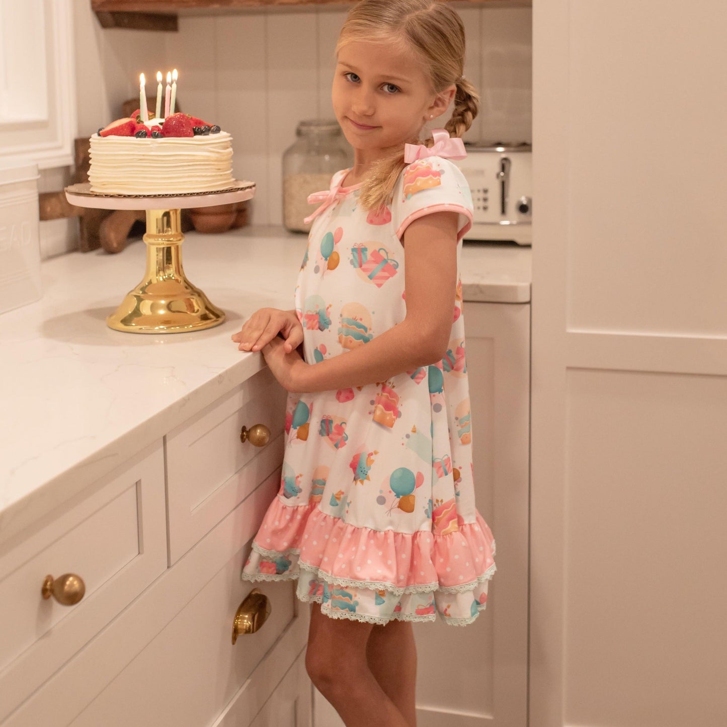 Celebration Cozy Sets!