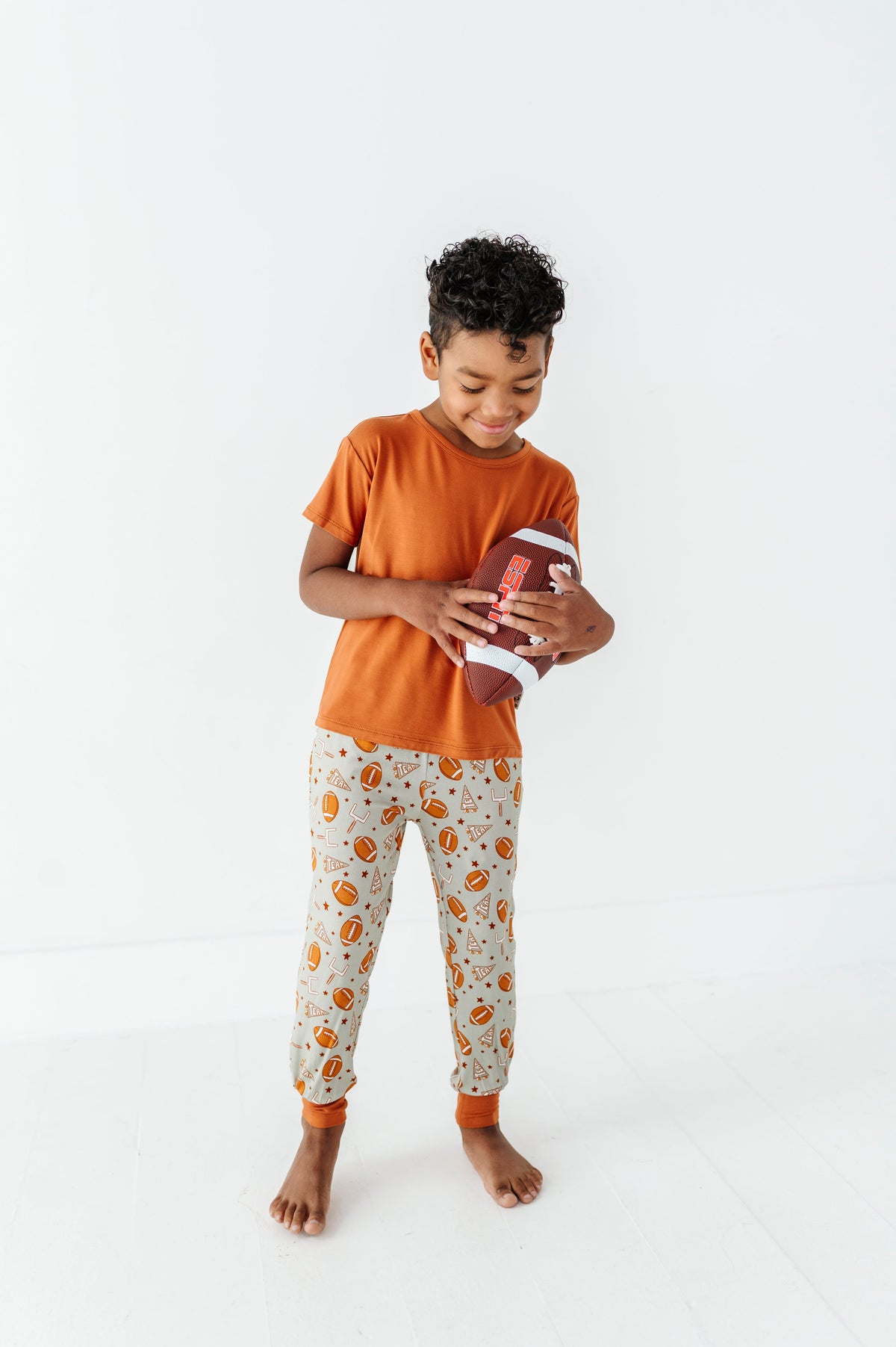 Game Day Glory Jogger Set