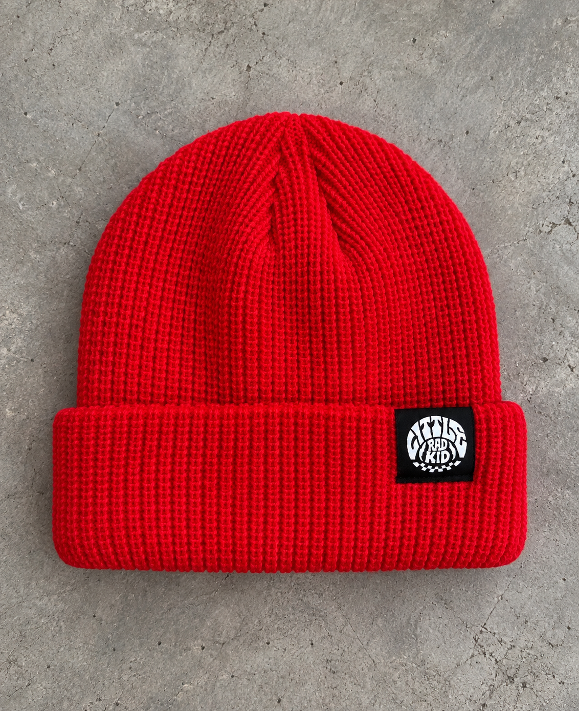 Holiday hooligan beanie PREORDER