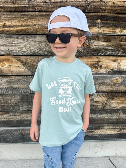 Good Times T-Shirt