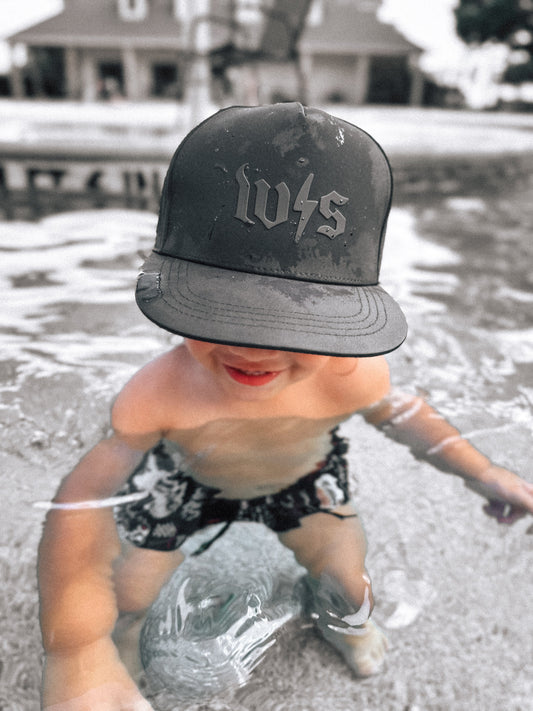 Dark Tide Hydro Hat