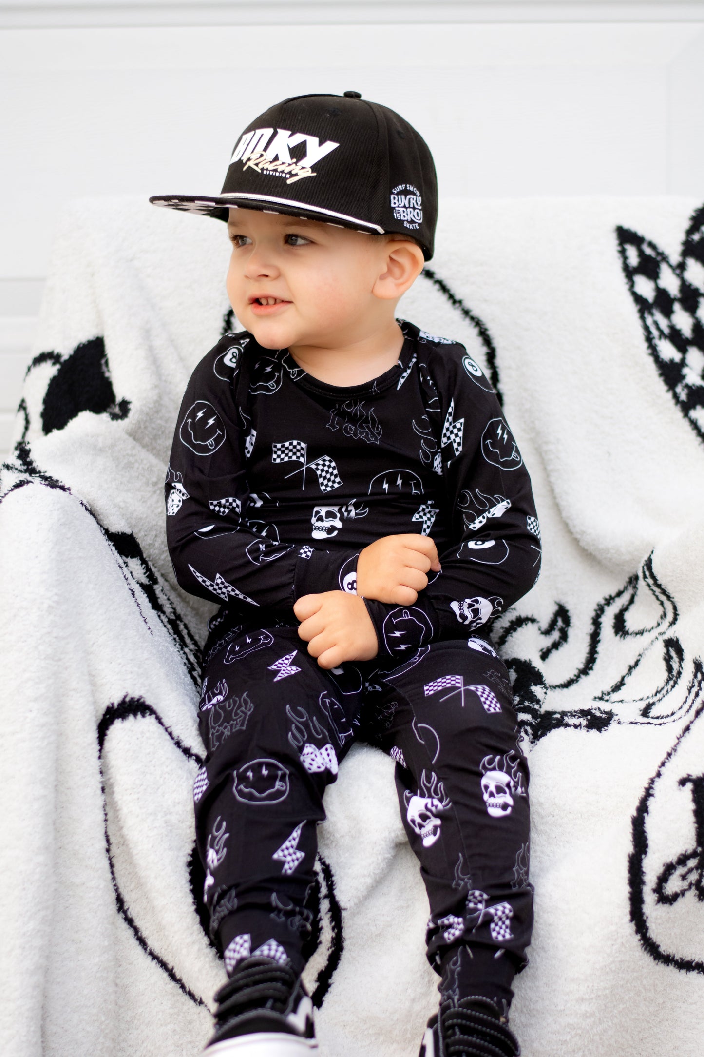 Wild Ride 2Piece Set