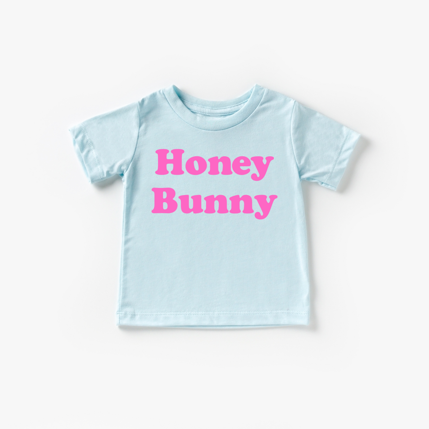 Honey Bunny Easter Shirt