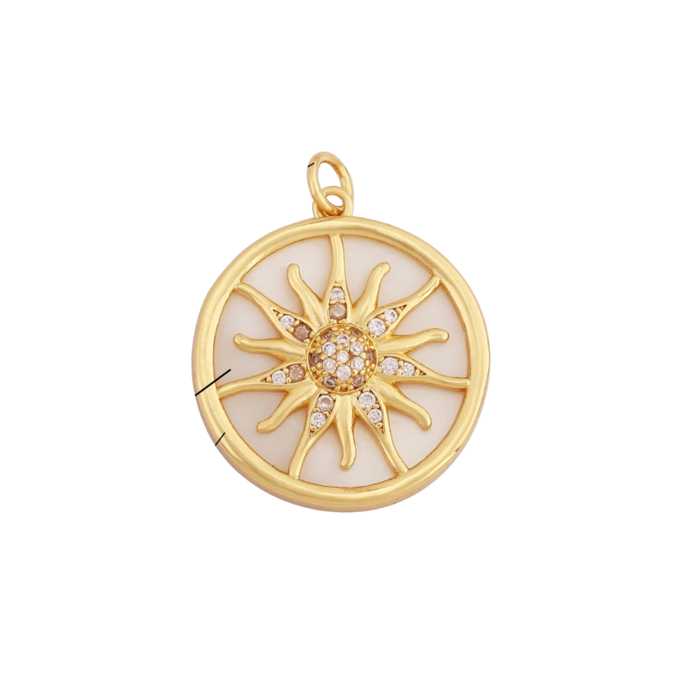 Scarlet Horse Charm Necklace ~Pink ~ Pick Your Charm