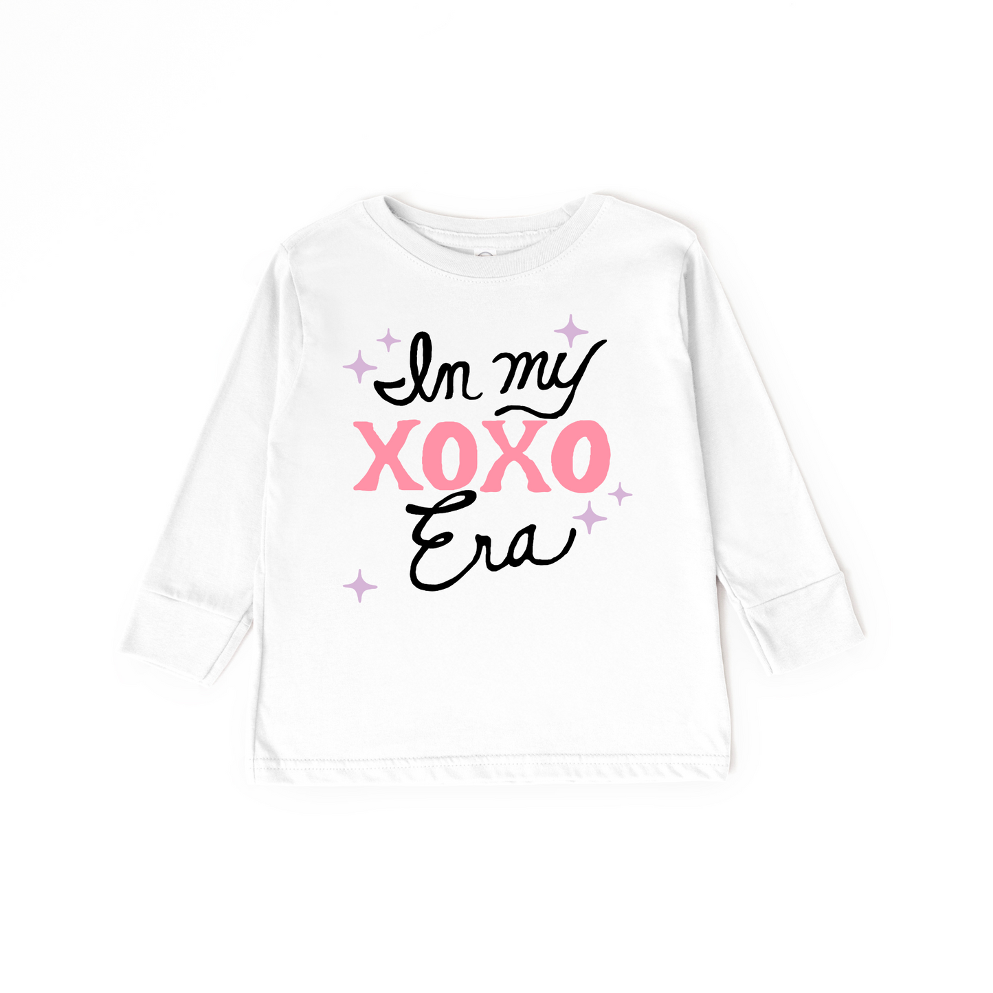 In my XOXO Era