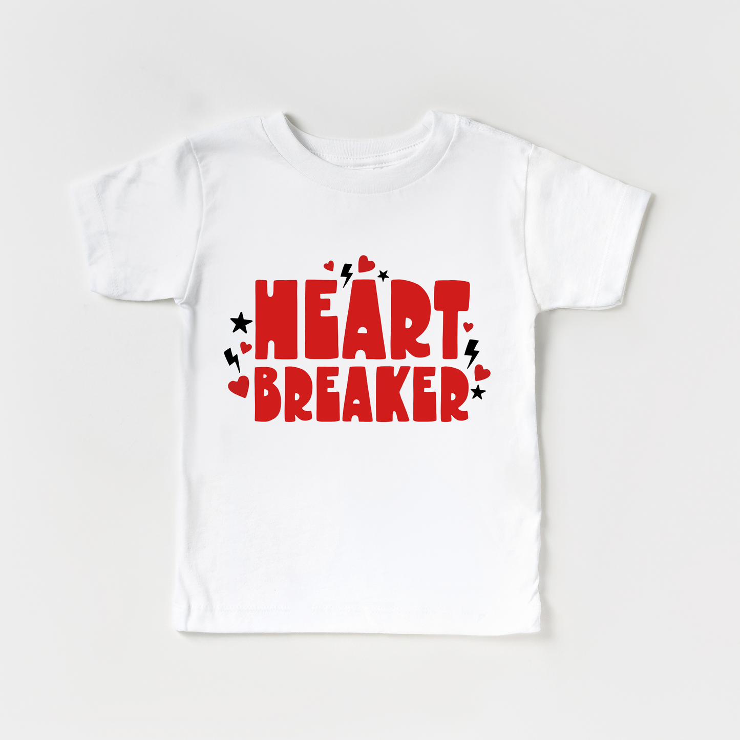 Heart Breaker