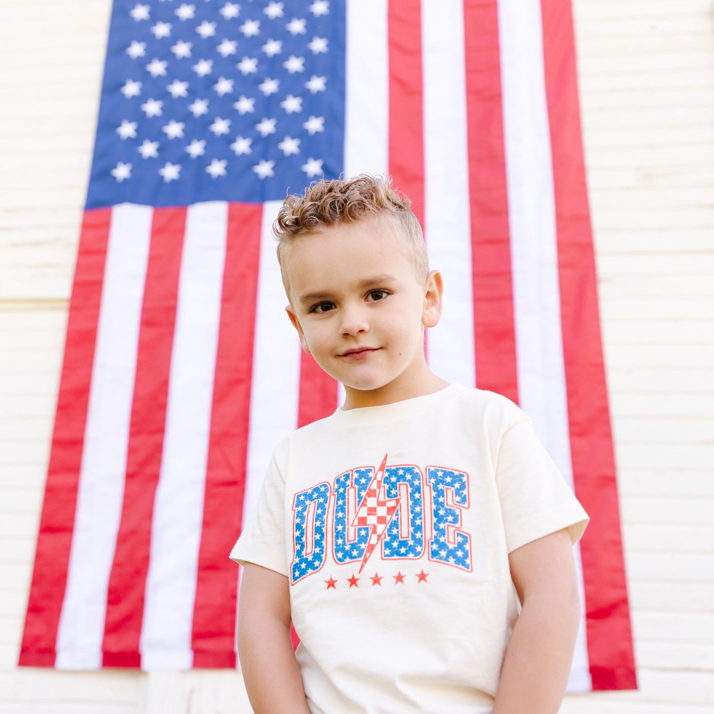 Dude USA