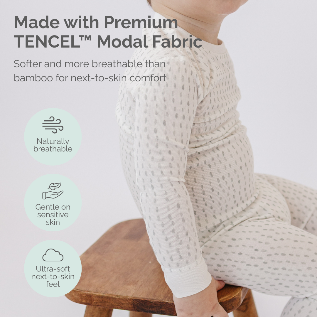 Pajama Modal Dash