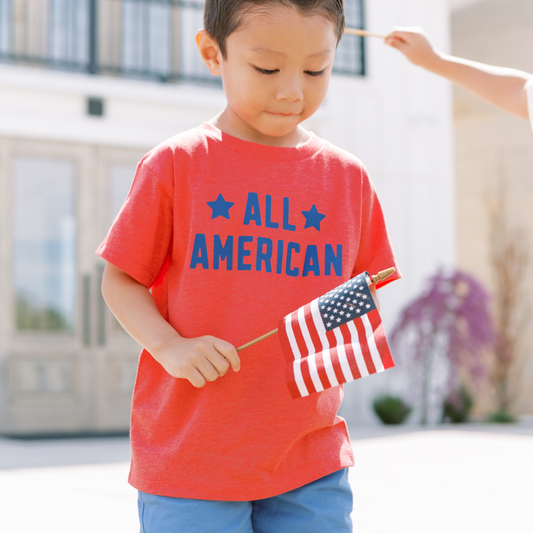 All American